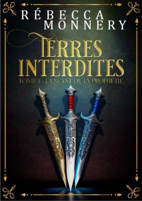 Terres interdites réédition