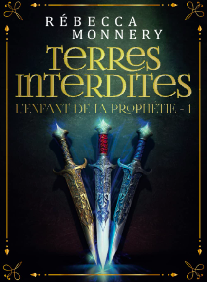 Terres interdites